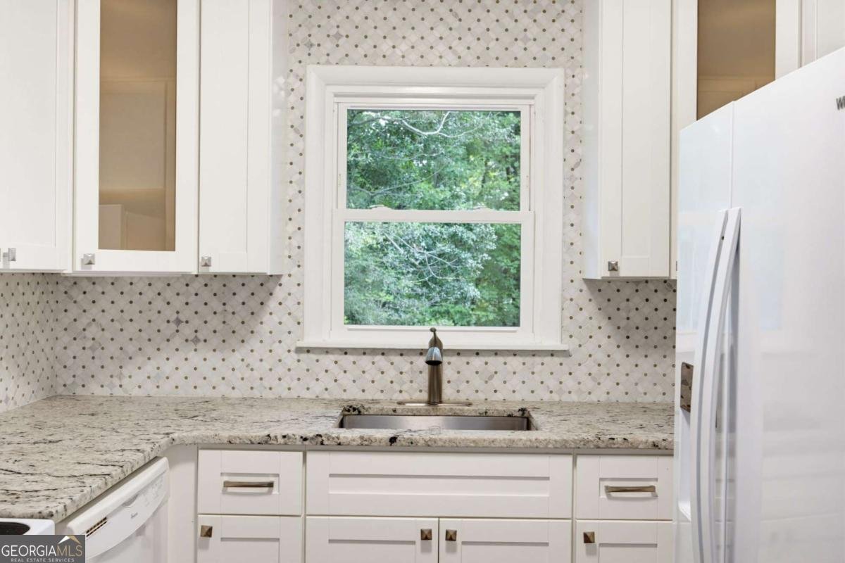 3026 Shirley Drive Kennesaw - Photo 11