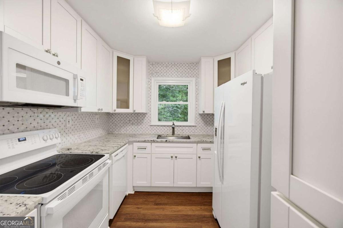 3026 Shirley Drive Kennesaw - Photo 12