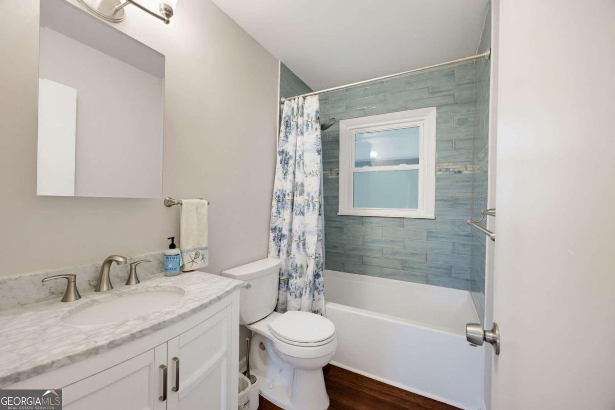 3026 Shirley Drive Kennesaw - Photo 16