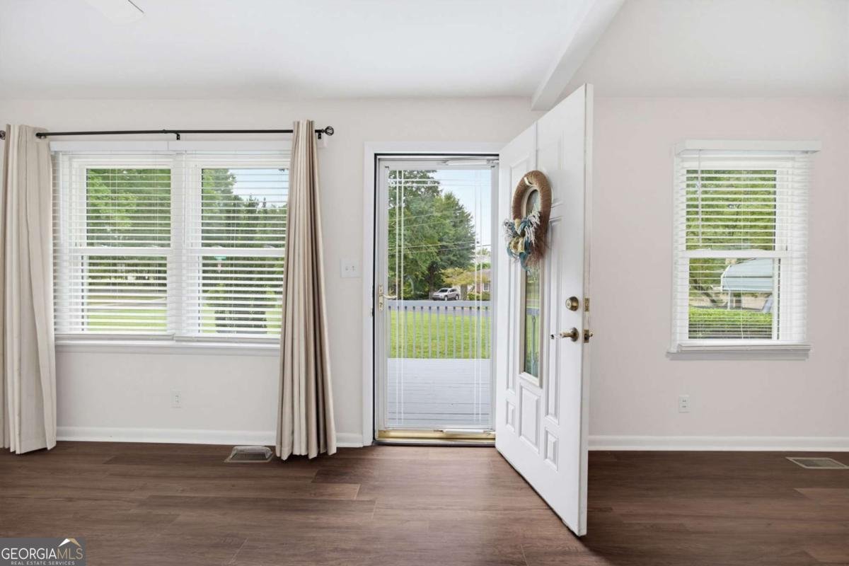 3026 Shirley Drive Kennesaw - Photo 19