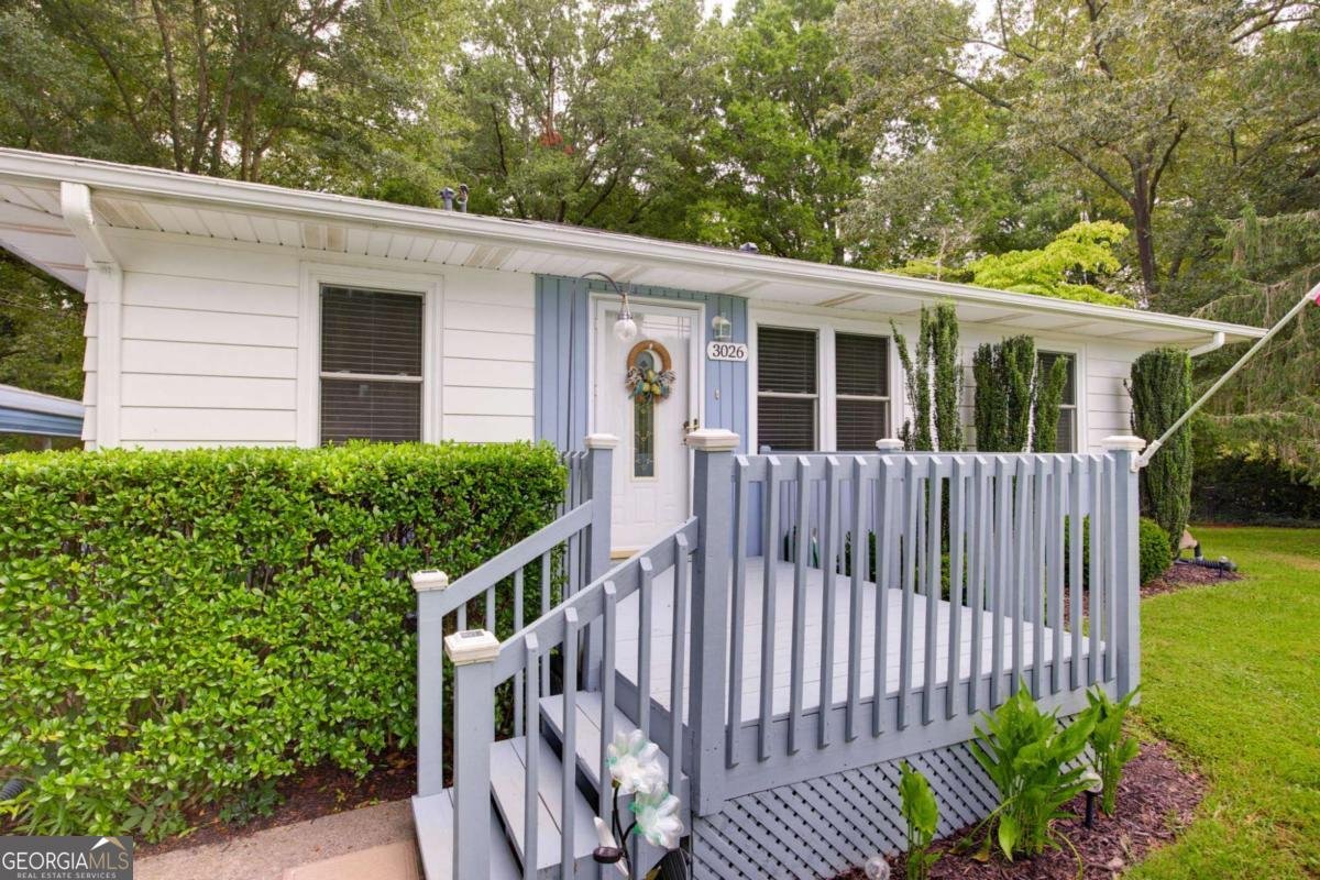 3026 Shirley Drive Kennesaw - Photo 20