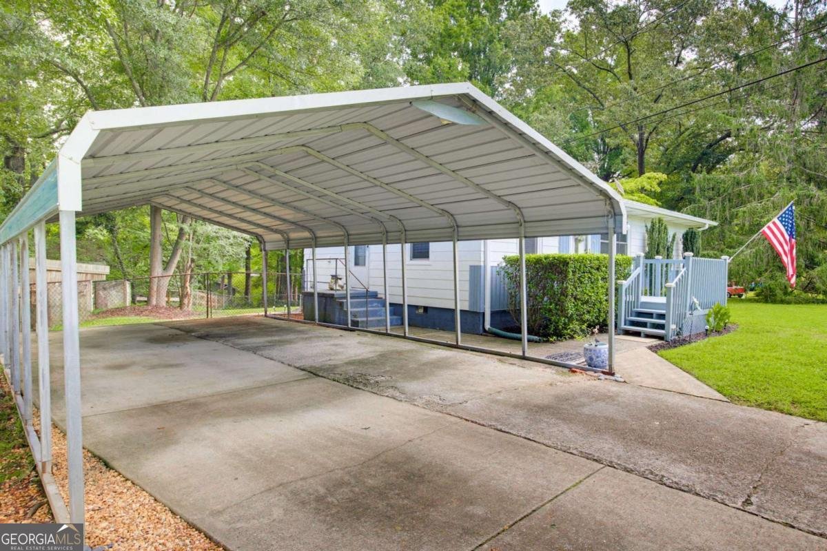 3026 Shirley Drive Kennesaw - Photo 21