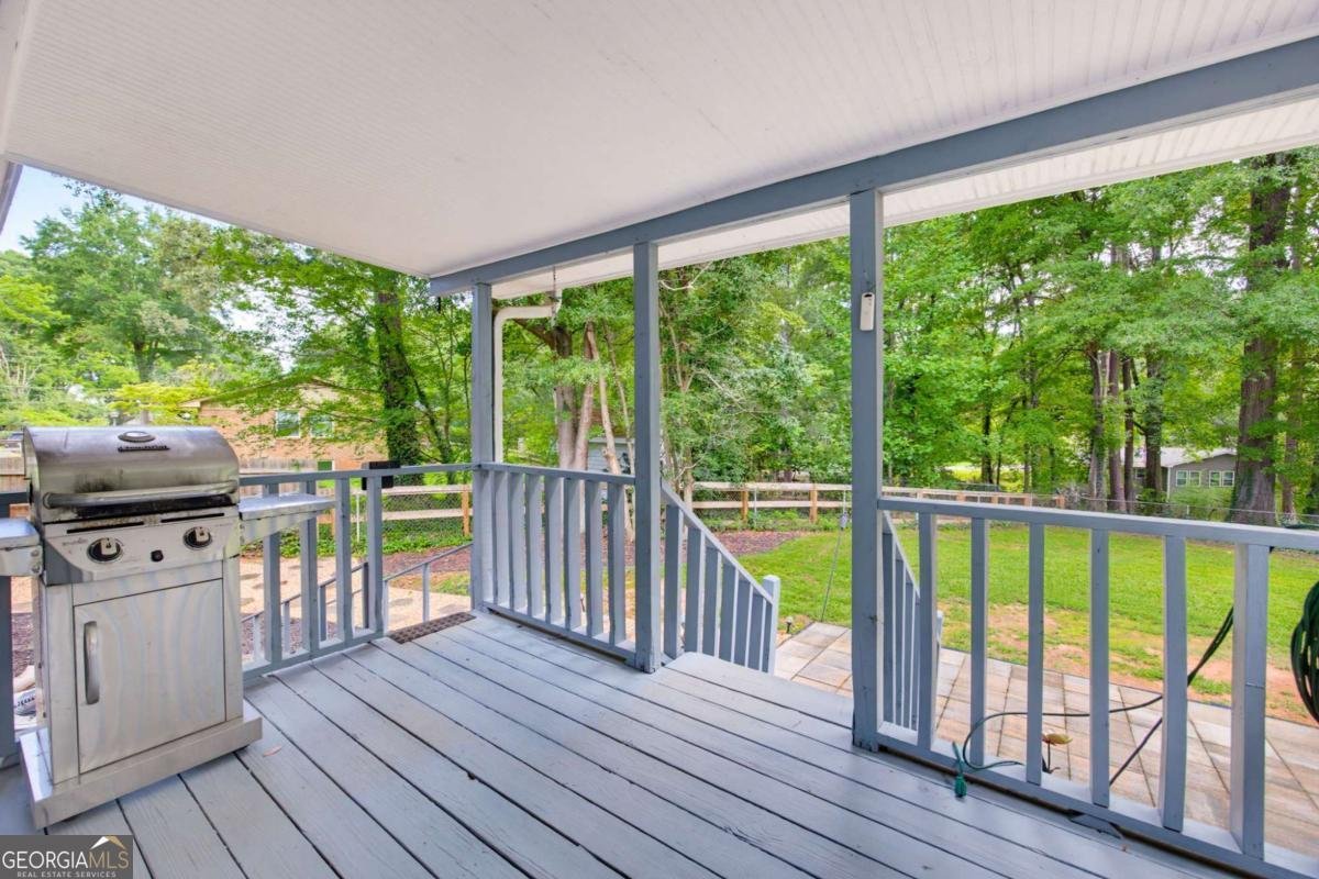 3026 Shirley Drive Kennesaw - Photo 23
