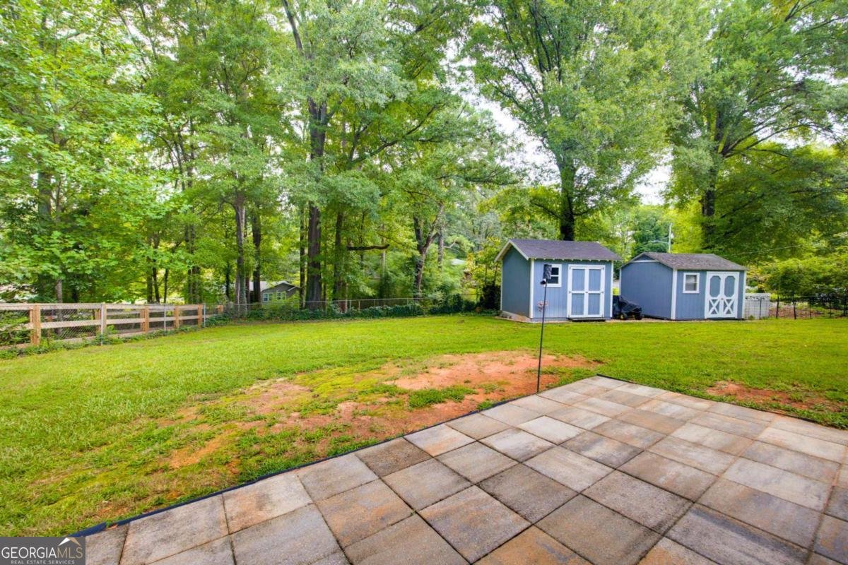 3026 Shirley Drive Kennesaw - Photo 24