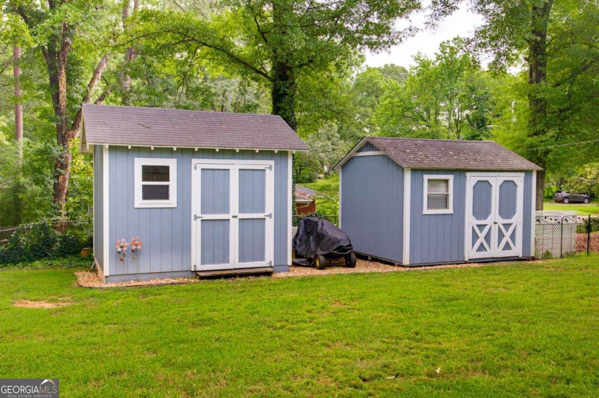 3026 Shirley Drive Kennesaw - Photo 25