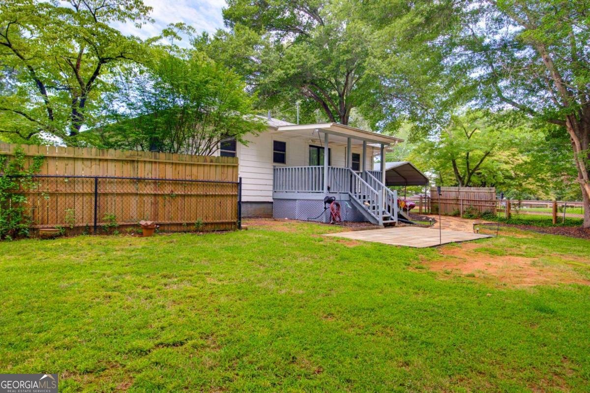 3026 Shirley Drive Kennesaw - Photo 26