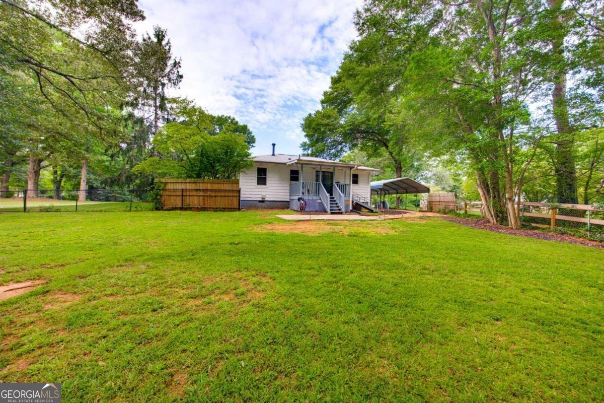 3026 Shirley Drive Kennesaw - Photo 27