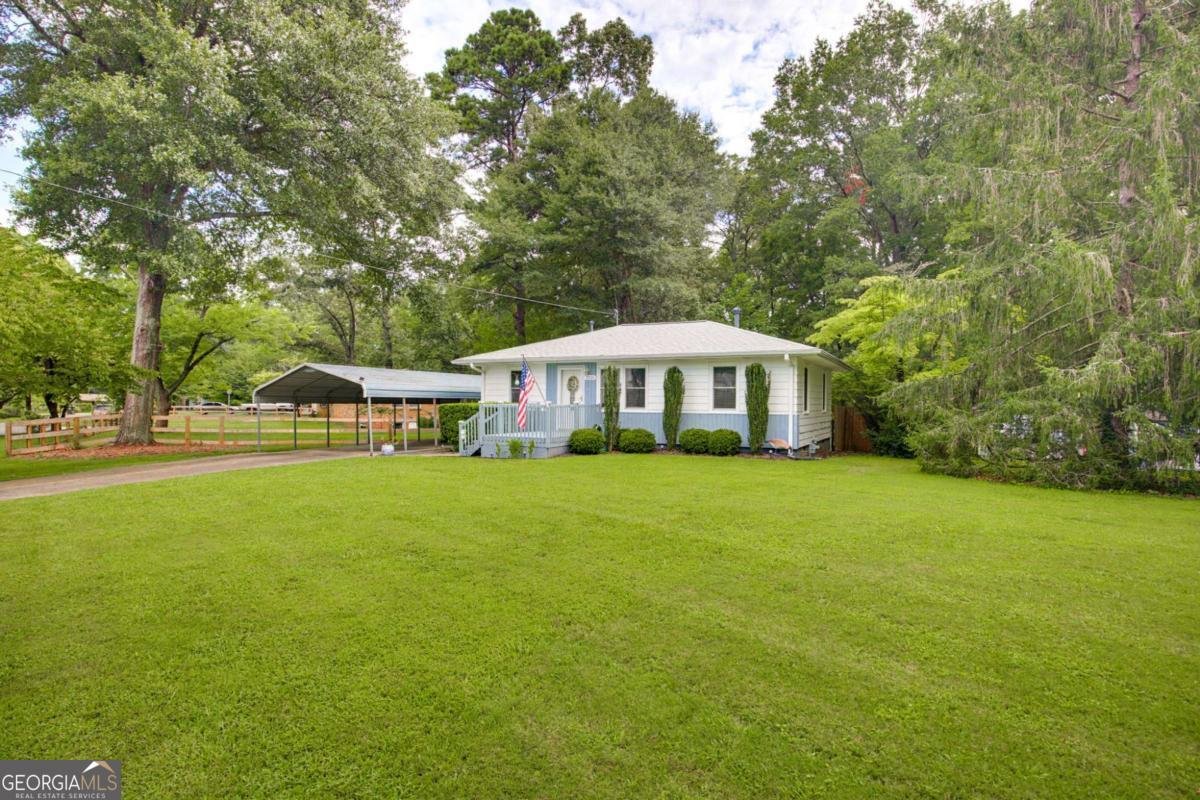 3026 Shirley Drive Kennesaw - Photo 28