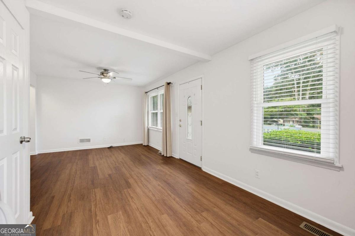 3026 Shirley Drive Kennesaw - Photo 6