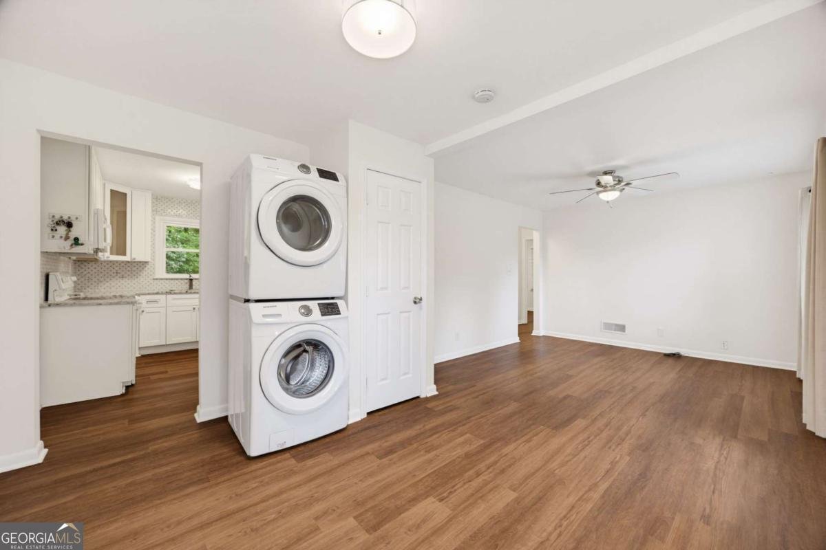 3026 Shirley Drive Kennesaw - Photo 7