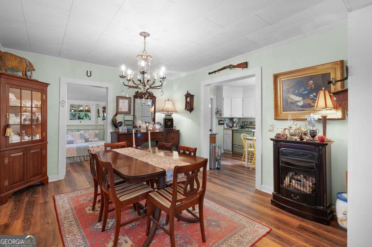 244 Russell Hill Road Sugar Valley - Photo 10