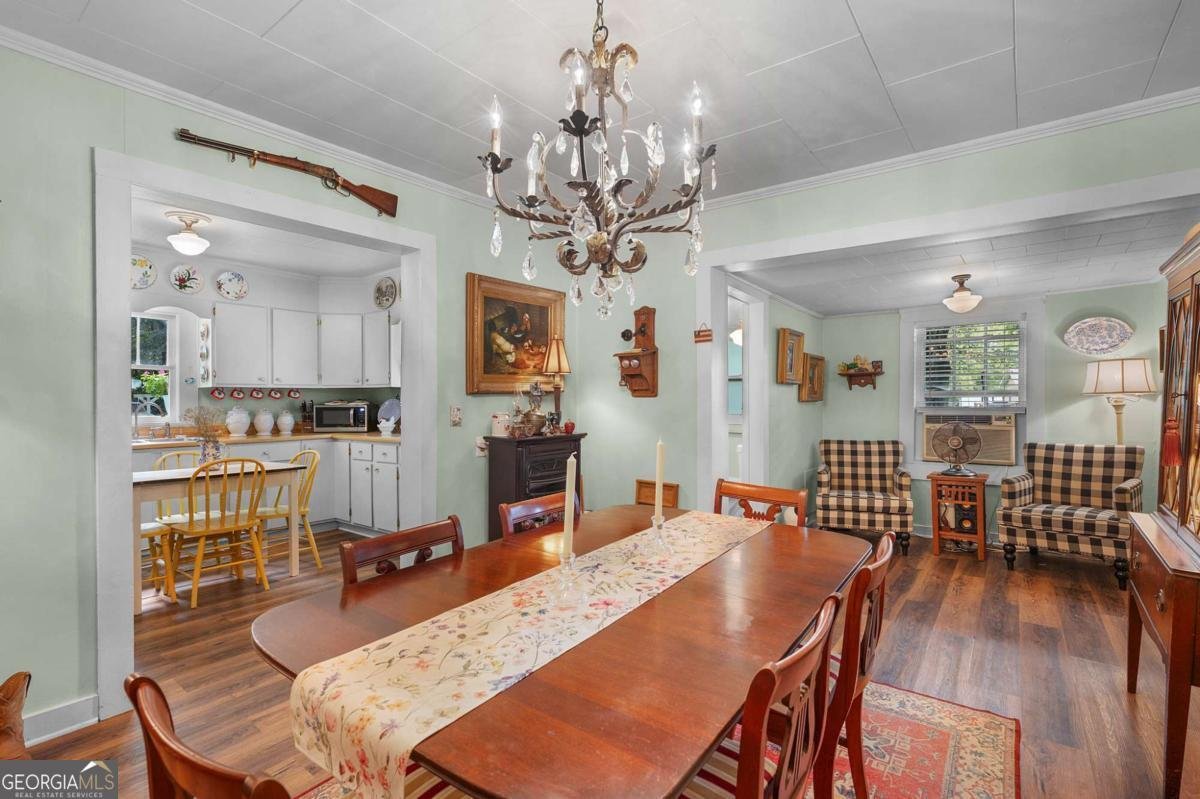 244 Russell Hill Road Sugar Valley - Photo 11
