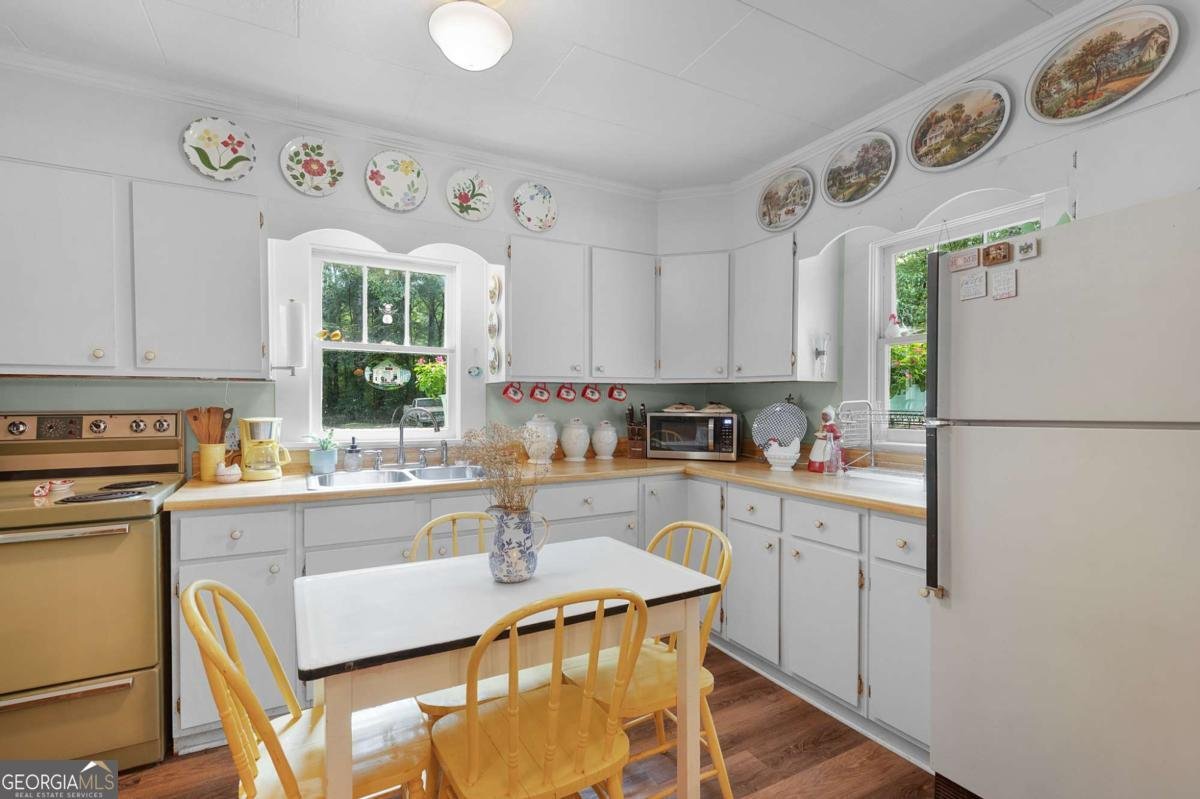 244 Russell Hill Road Sugar Valley - Photo 13