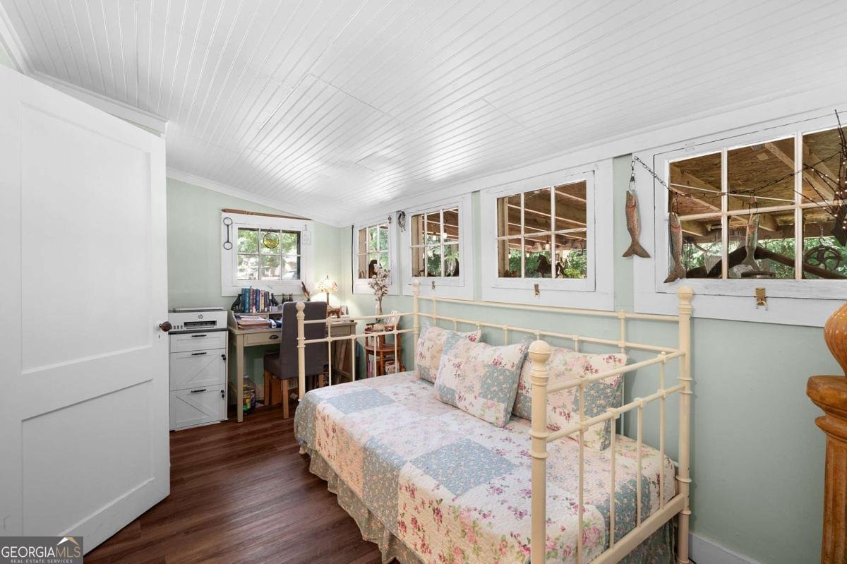 244 Russell Hill Road Sugar Valley - Photo 18