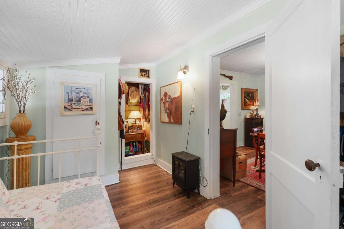 244 Russell Hill Road Sugar Valley - Photo 19