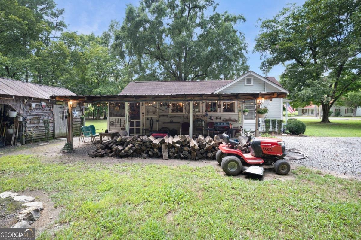 244 Russell Hill Road Sugar Valley - Photo 20