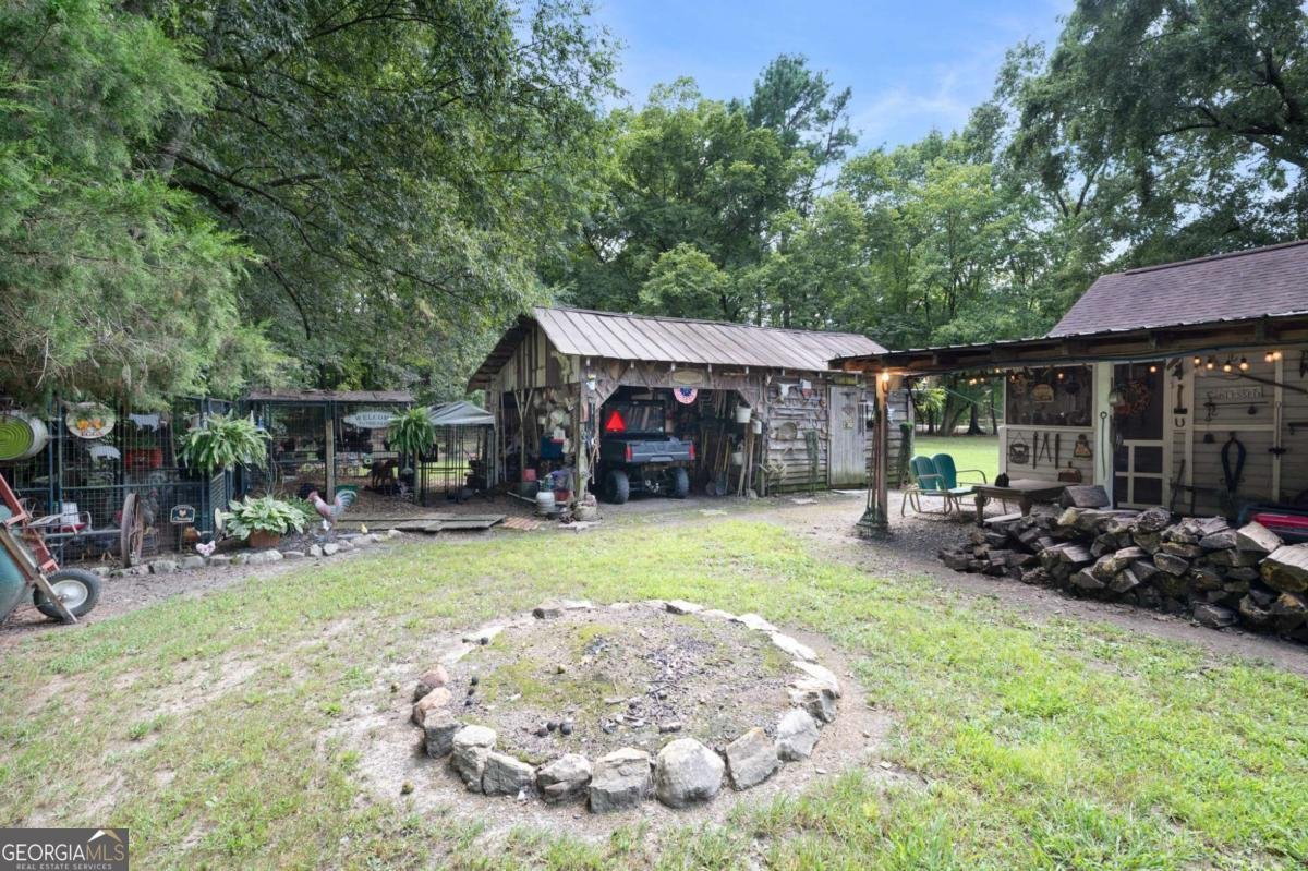 244 Russell Hill Road Sugar Valley - Photo 21
