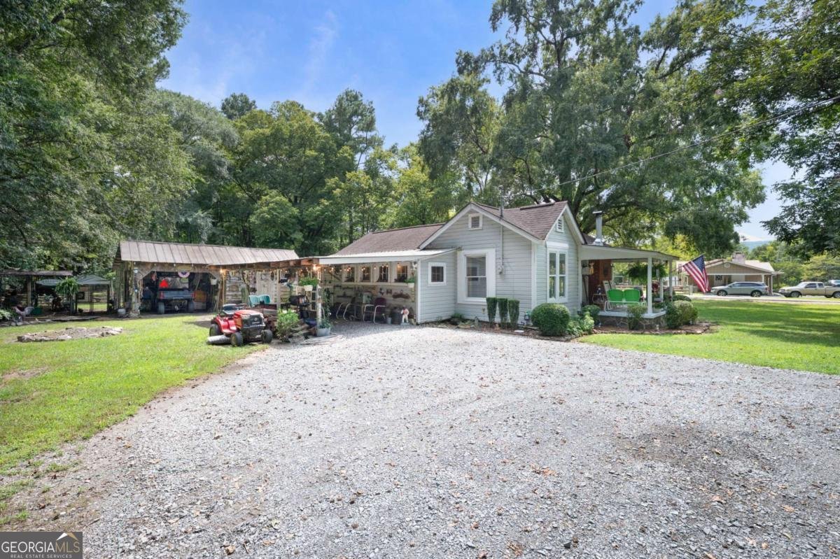 244 Russell Hill Road Sugar Valley - Photo 22