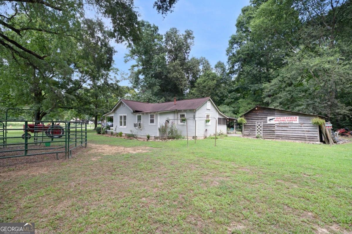 244 Russell Hill Road Sugar Valley - Photo 23