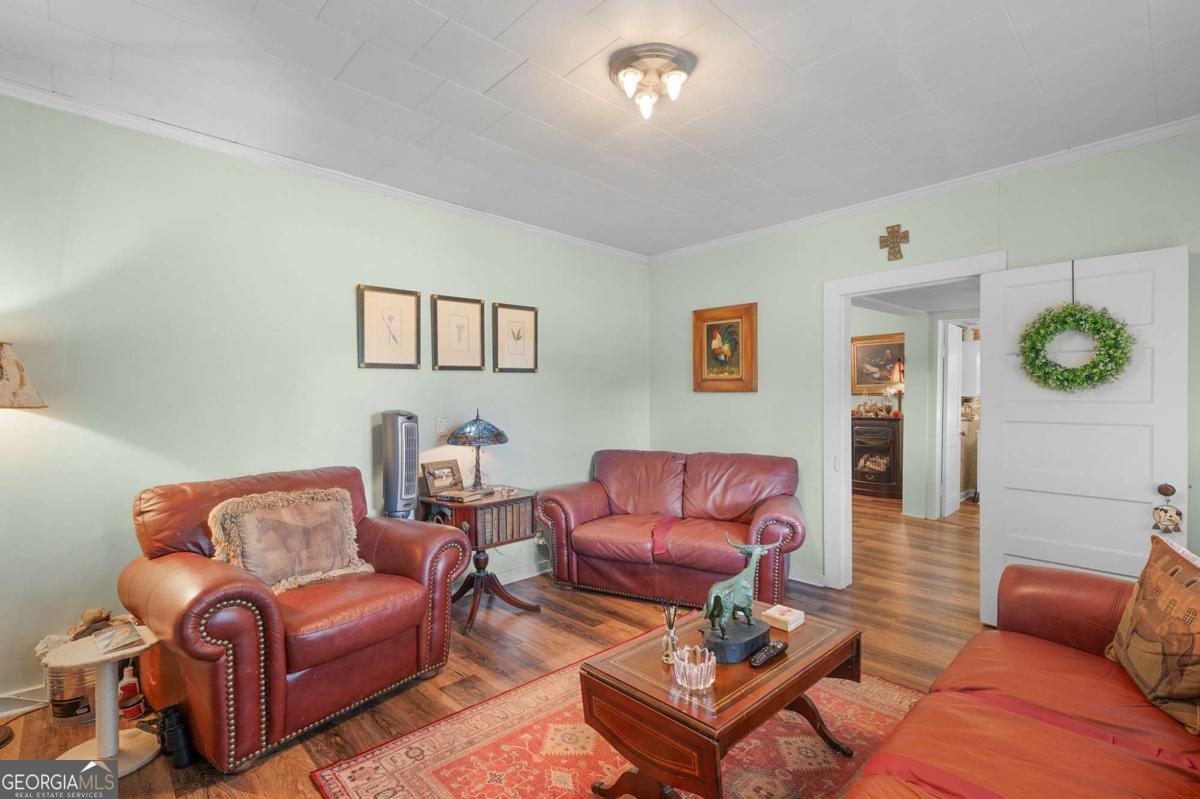 244 Russell Hill Road Sugar Valley - Photo 6
