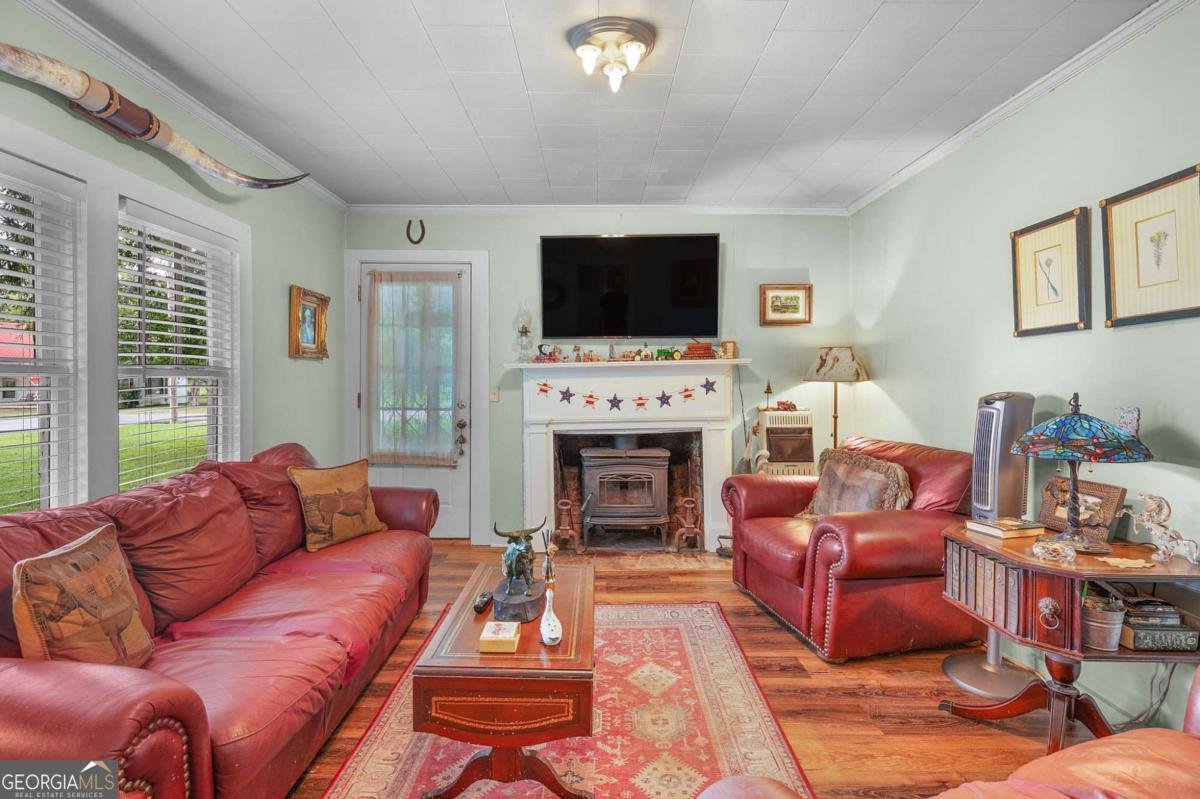 244 Russell Hill Road Sugar Valley - Photo 7