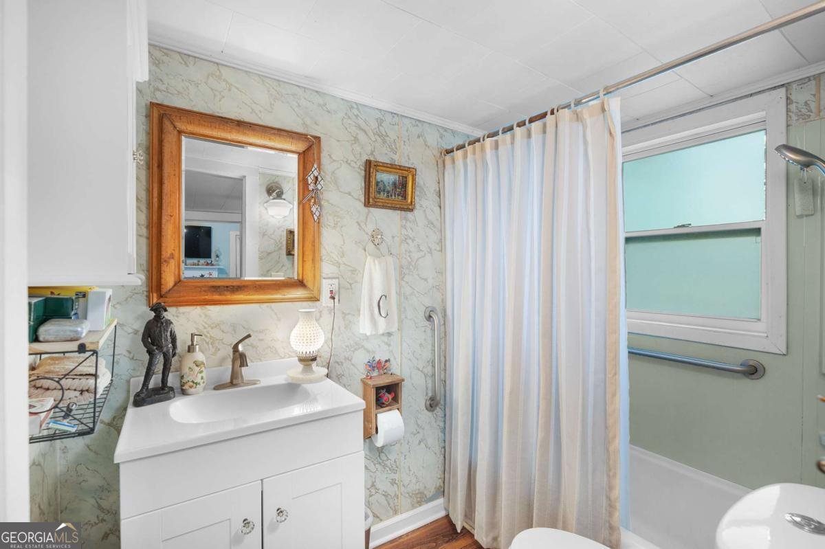 244 Russell Hill Road Sugar Valley - Photo 8