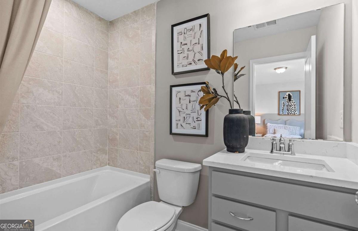 4254 Groveview Lane Powder Springs - Photo 18