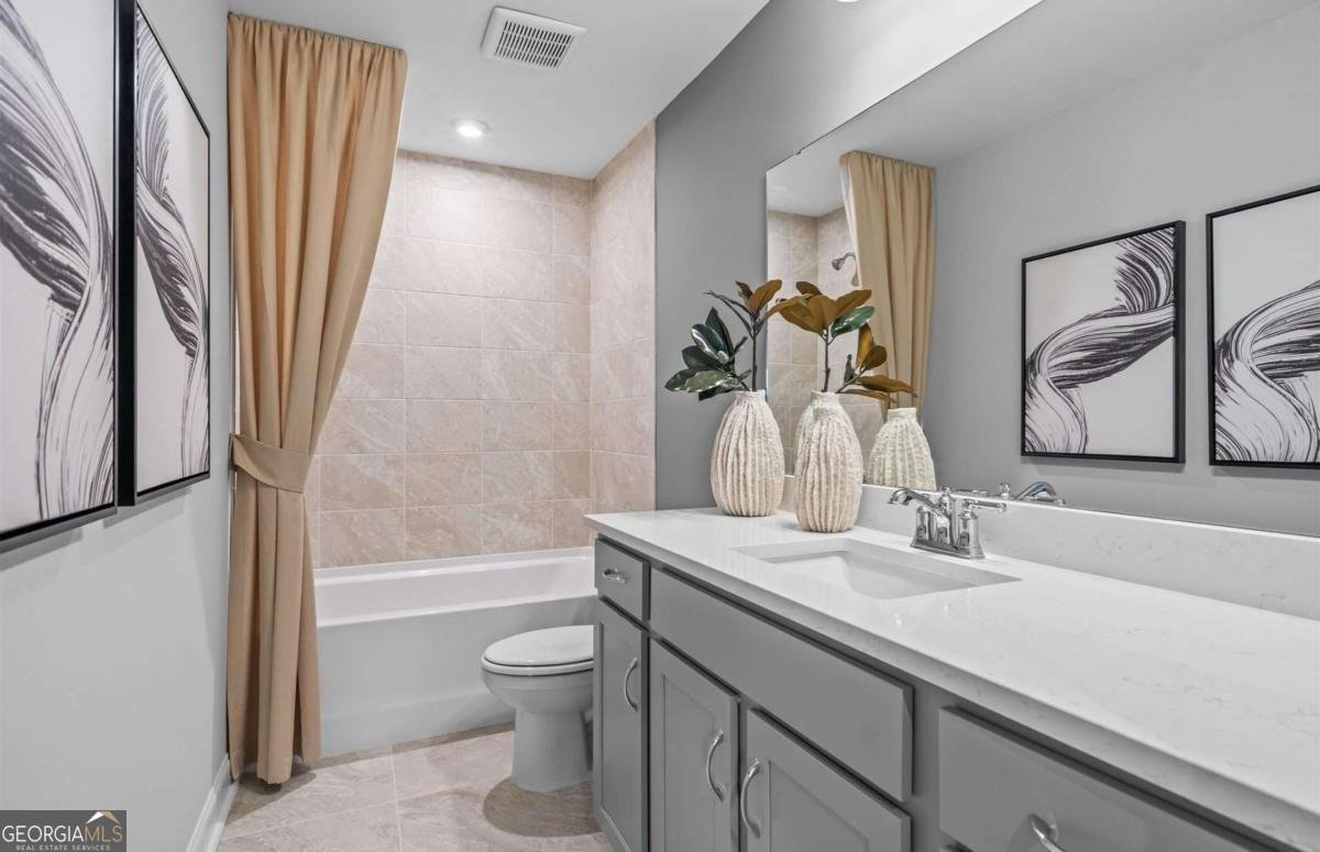 4254 Groveview Lane Powder Springs - Photo 20
