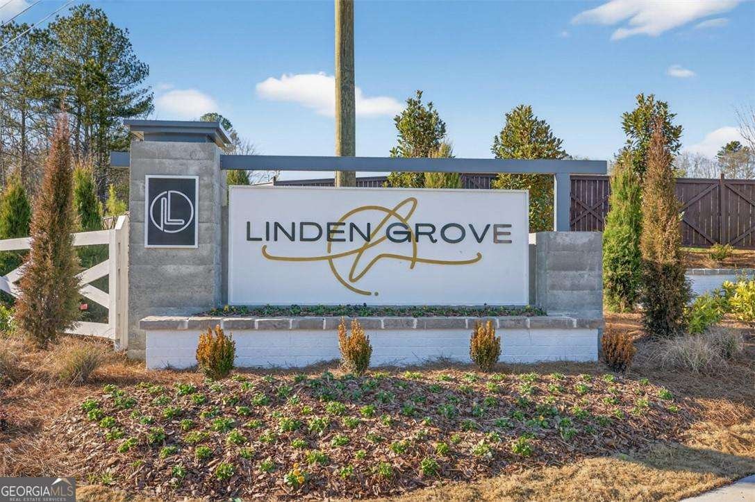 4254 Groveview Lane Powder Springs - Photo 22