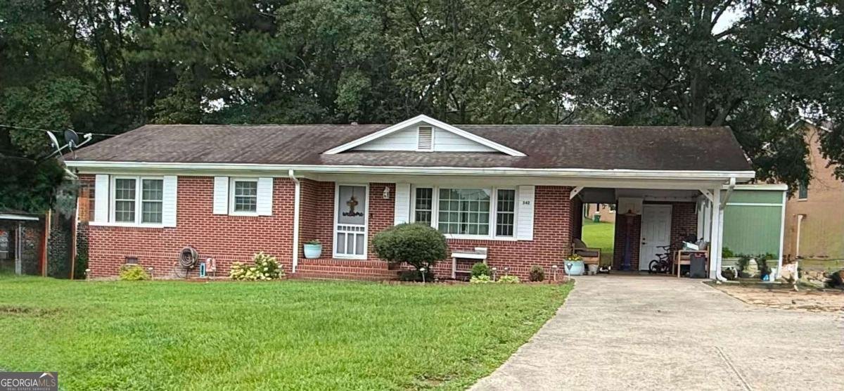 542 Marion Street Winder - main photo