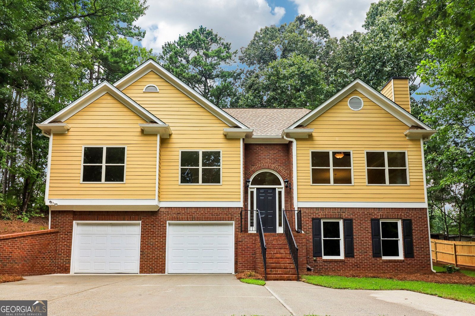 868 Whitehead Road Buford - main photo