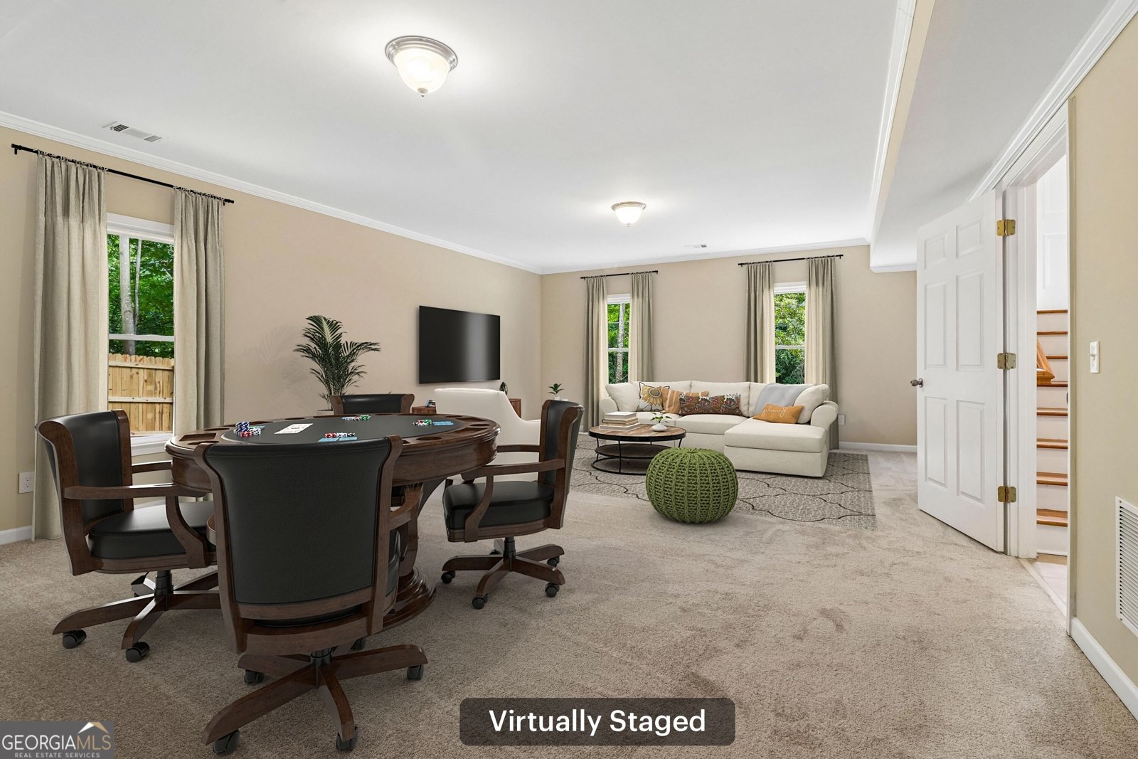 868 Whitehead Road Buford - Photo 21