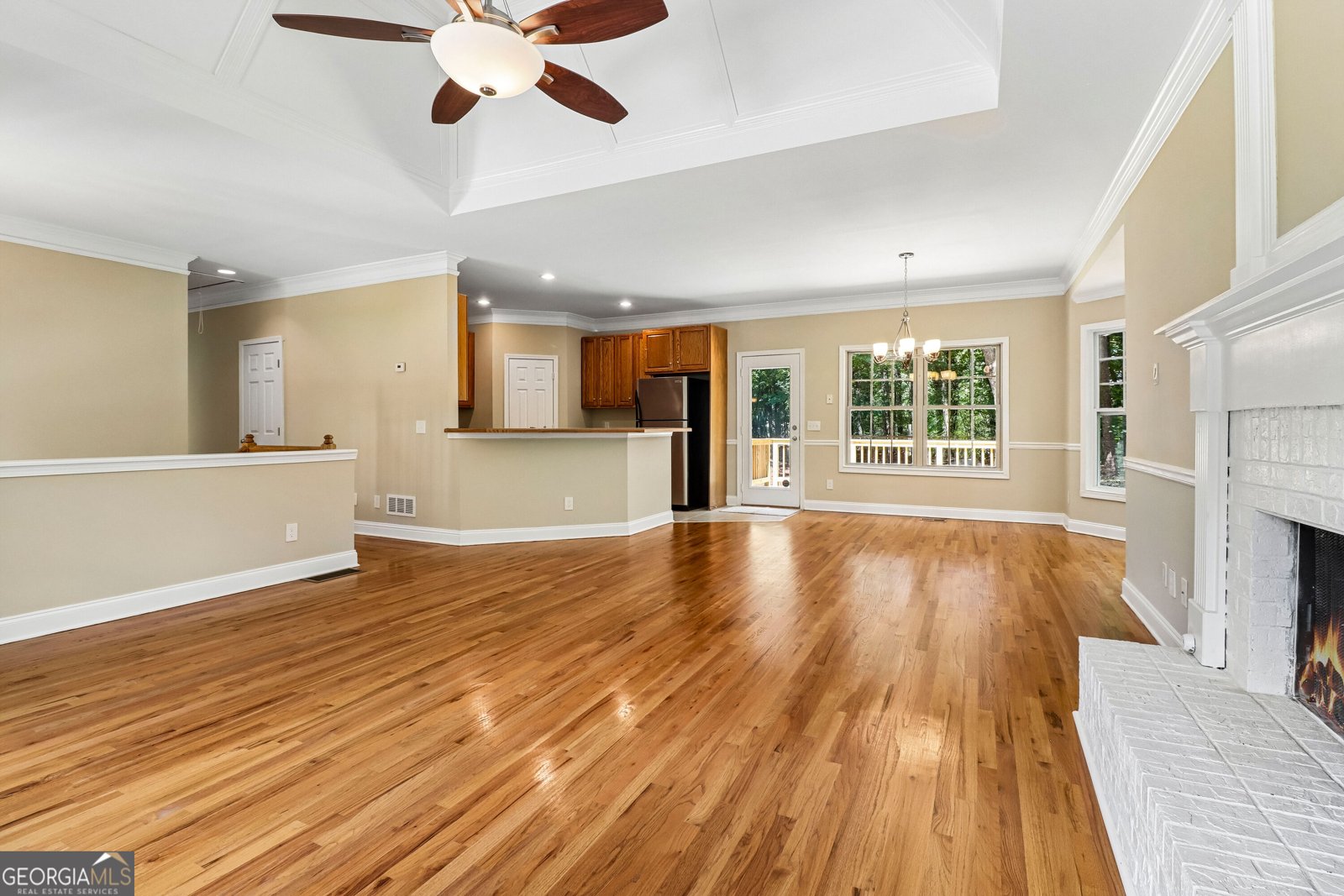 868 Whitehead Road Buford - Photo 6