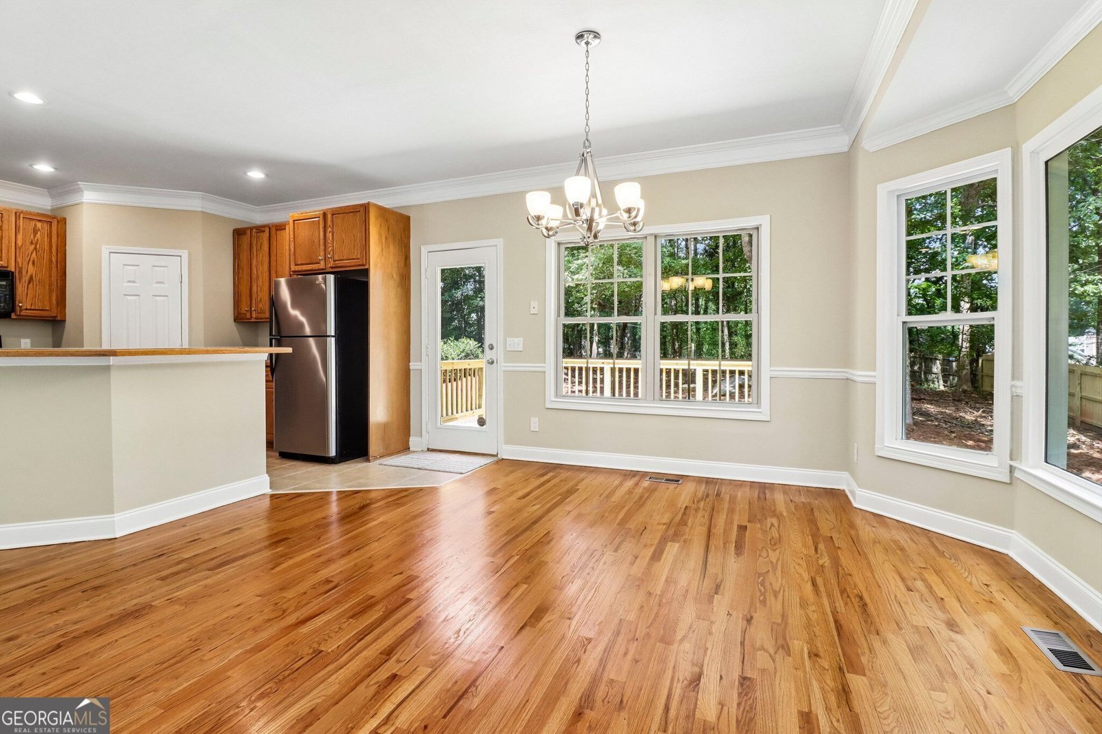 868 Whitehead Road Buford - Photo 7