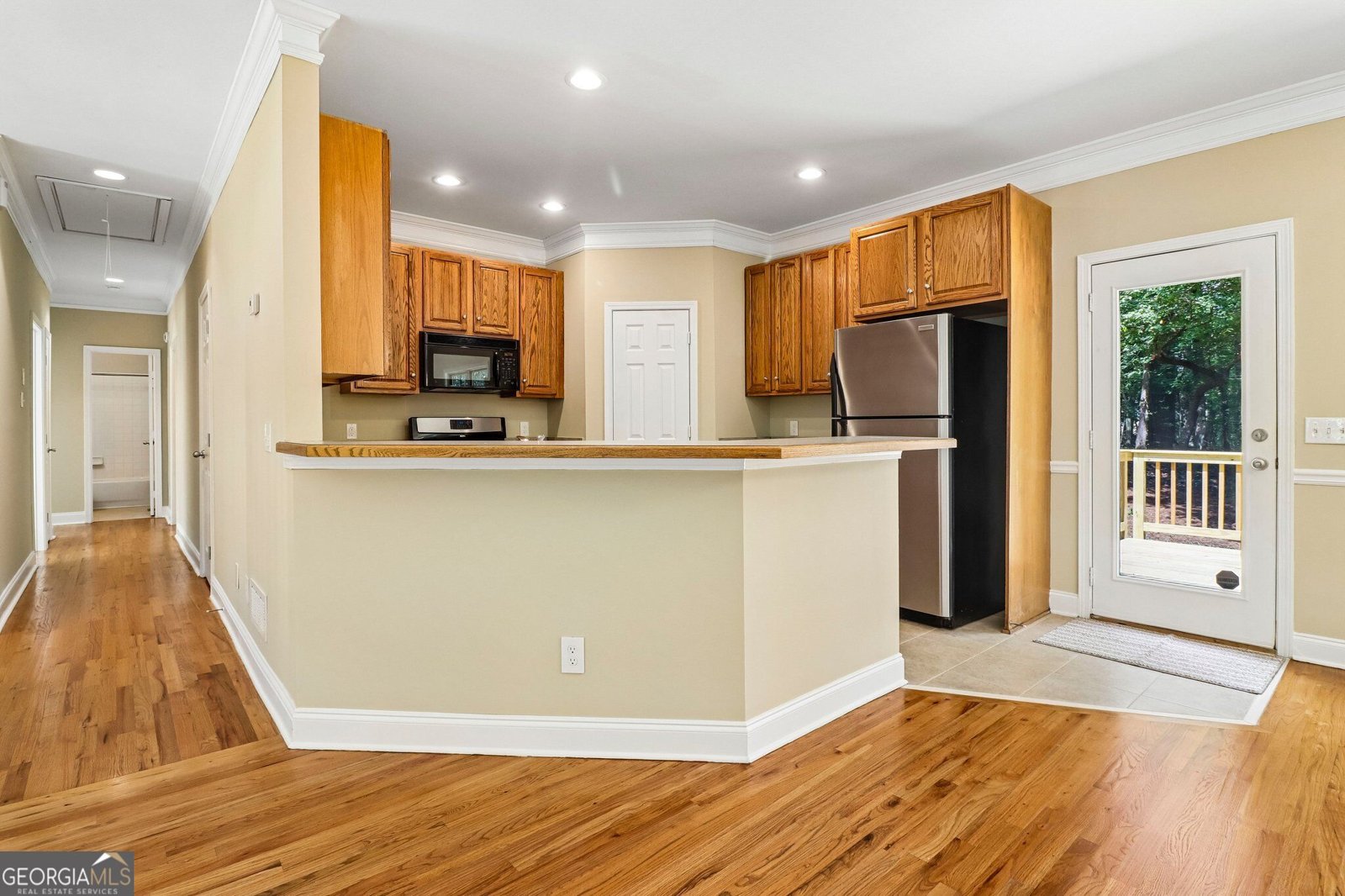 868 Whitehead Road Buford - Photo 8