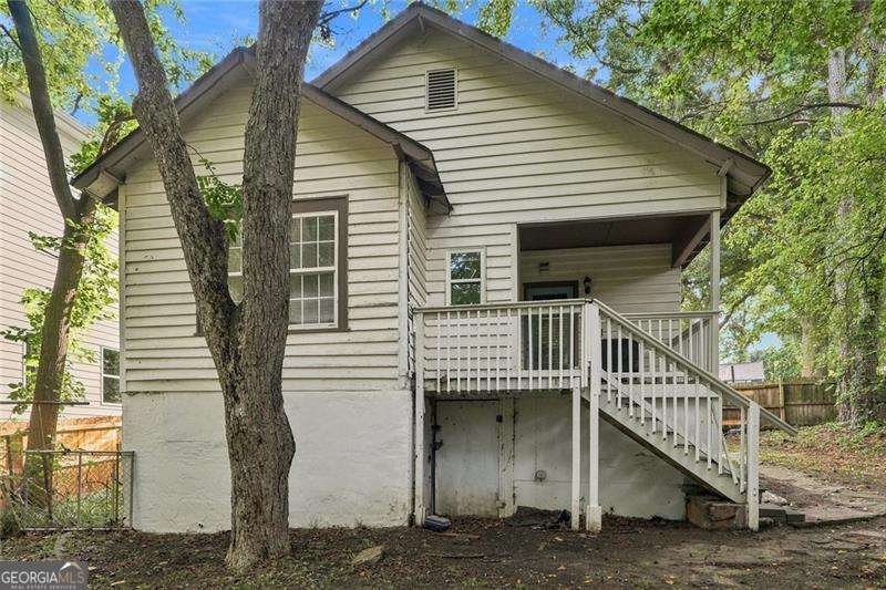 275 Haas Avenue Atlanta - Photo 21