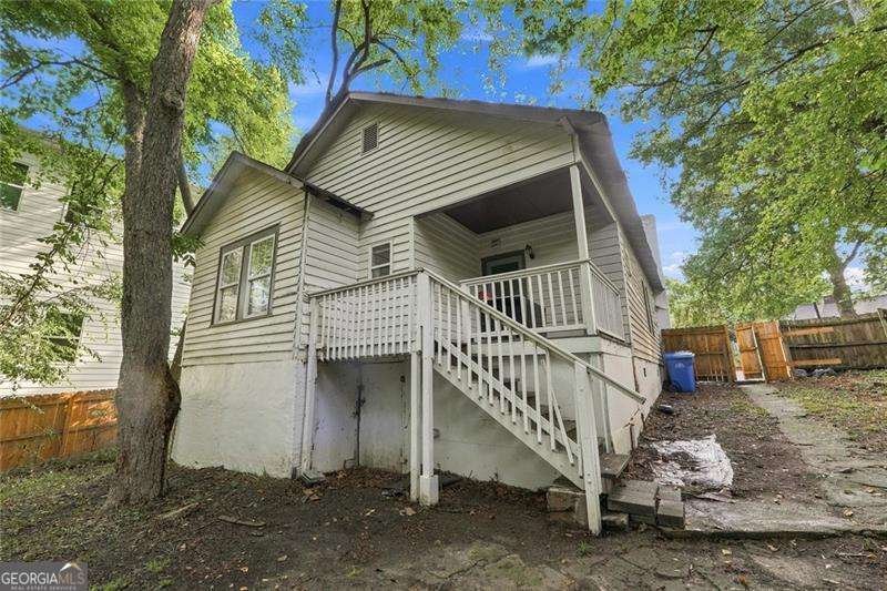 275 Haas Avenue Atlanta - Photo 22