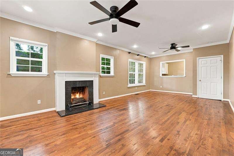 275 Haas Avenue Atlanta - Photo 7