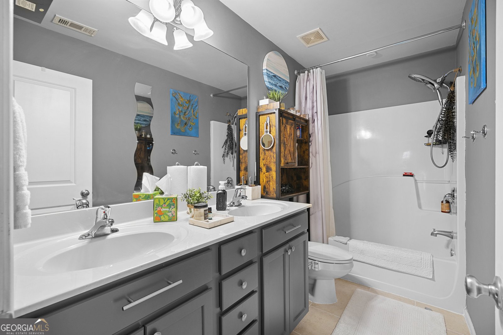 711 Sonoma Drive Lawrenceville - Photo 33
