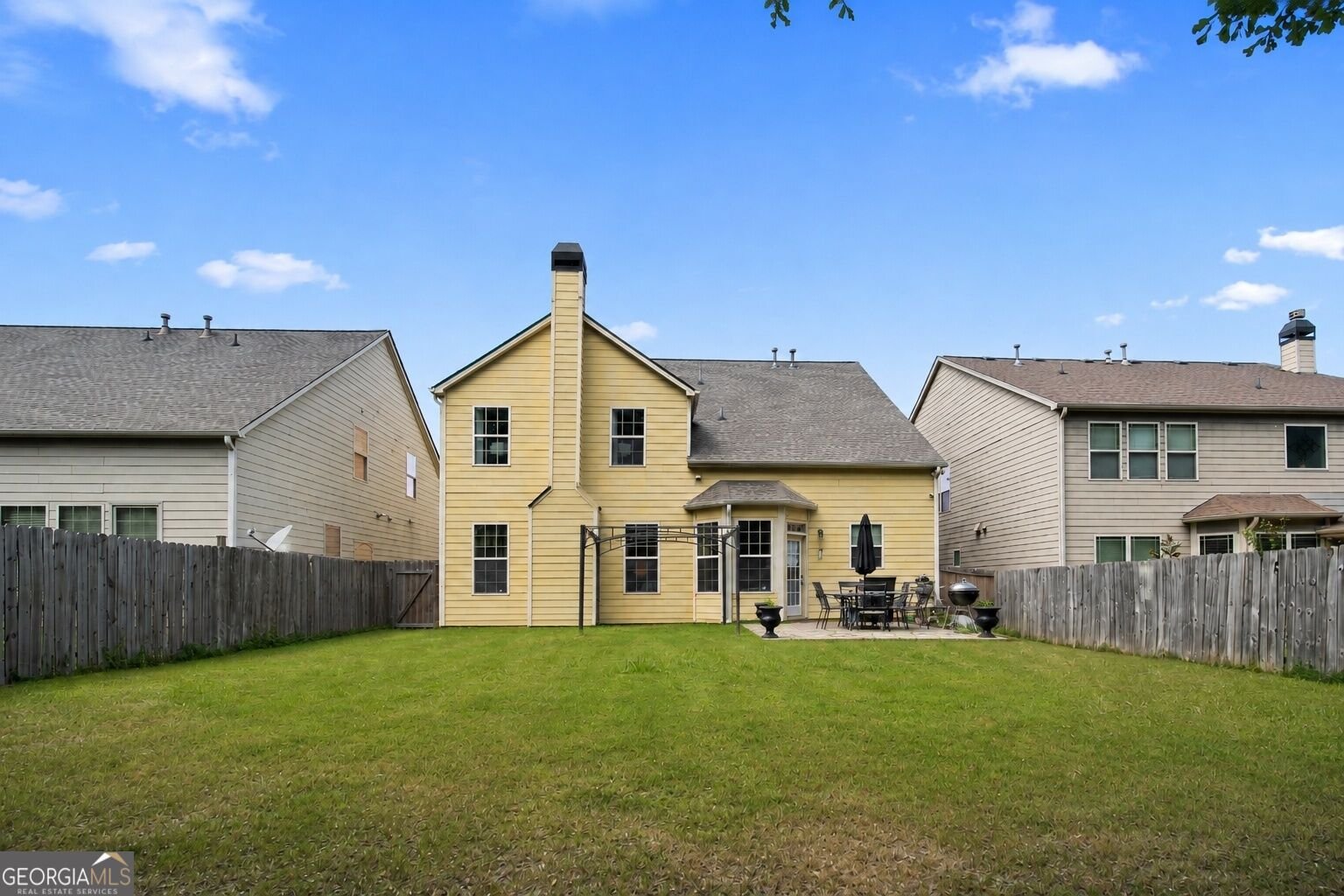 711 Sonoma Drive Lawrenceville - Photo 35