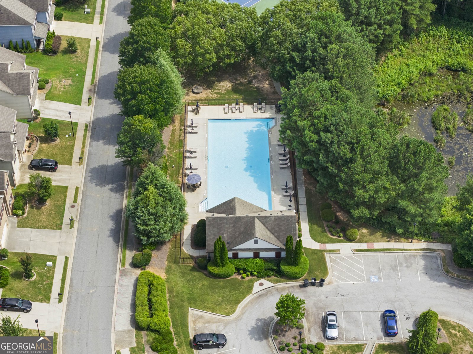 711 Sonoma Drive Lawrenceville - Photo 37