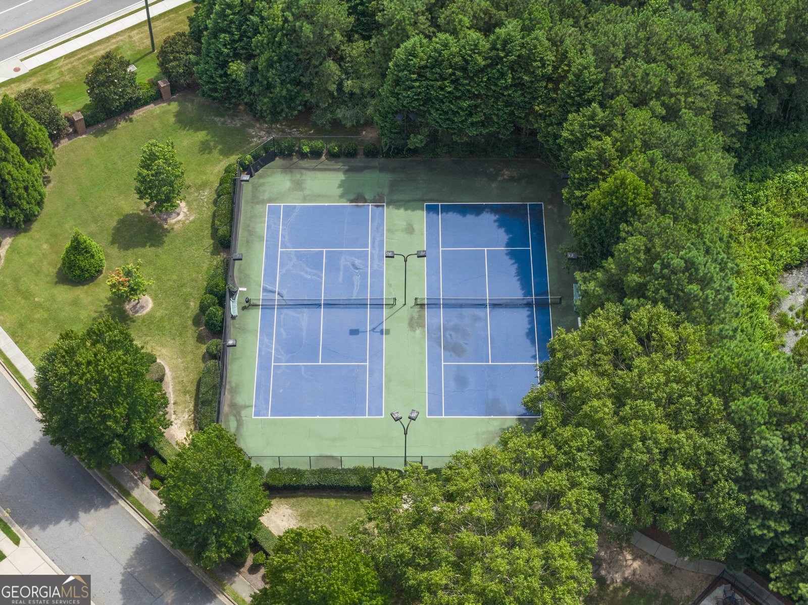 711 Sonoma Drive Lawrenceville - Photo 38