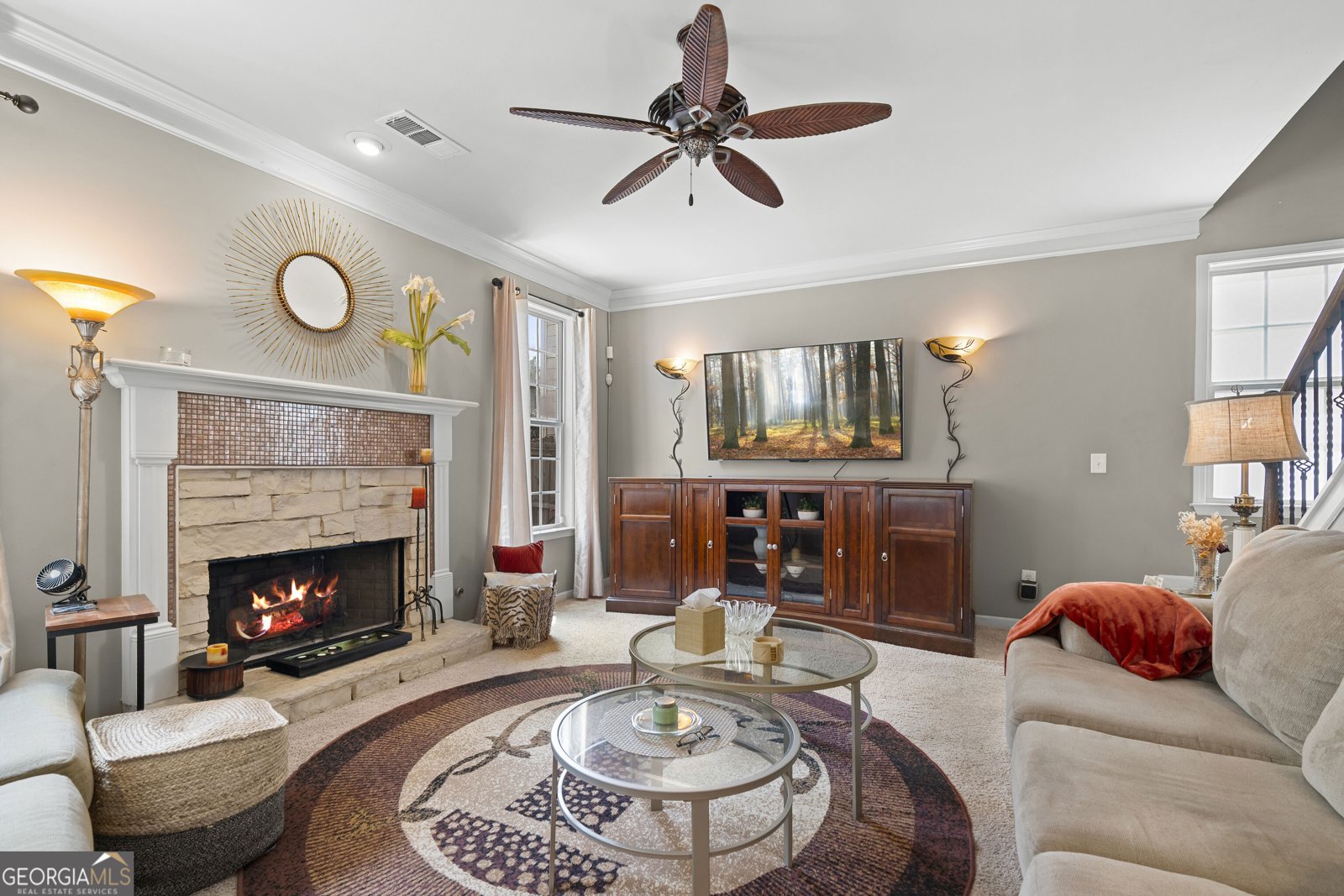 711 Sonoma Drive Lawrenceville - Photo 6