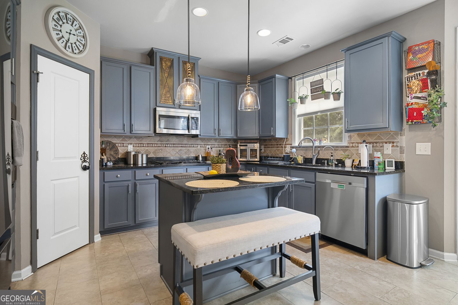 711 Sonoma Drive Lawrenceville - Photo 8
