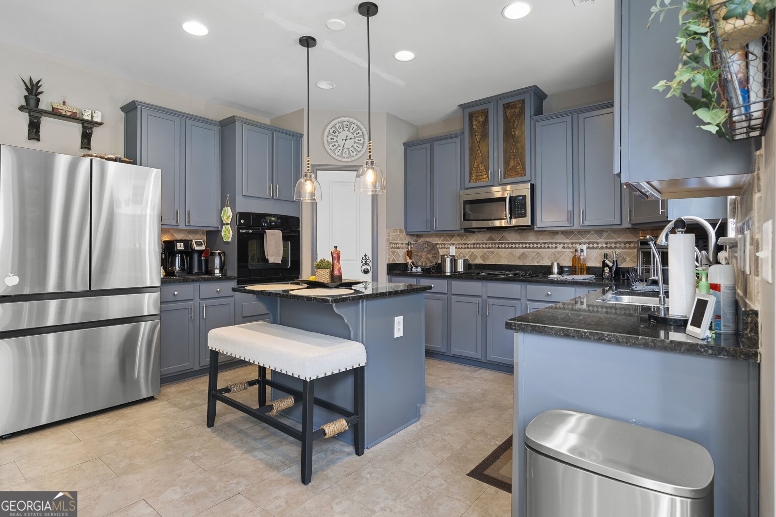711 Sonoma Drive Lawrenceville - Photo 9