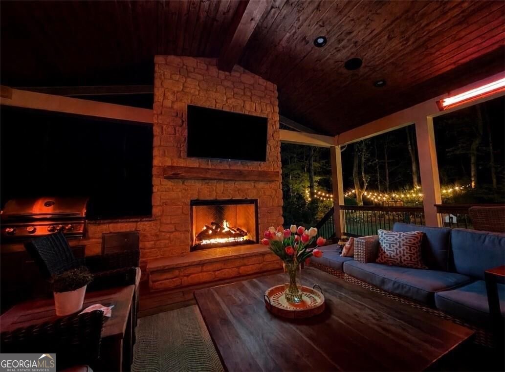 300 Chesterton Circle Johns Creek - Photo 10