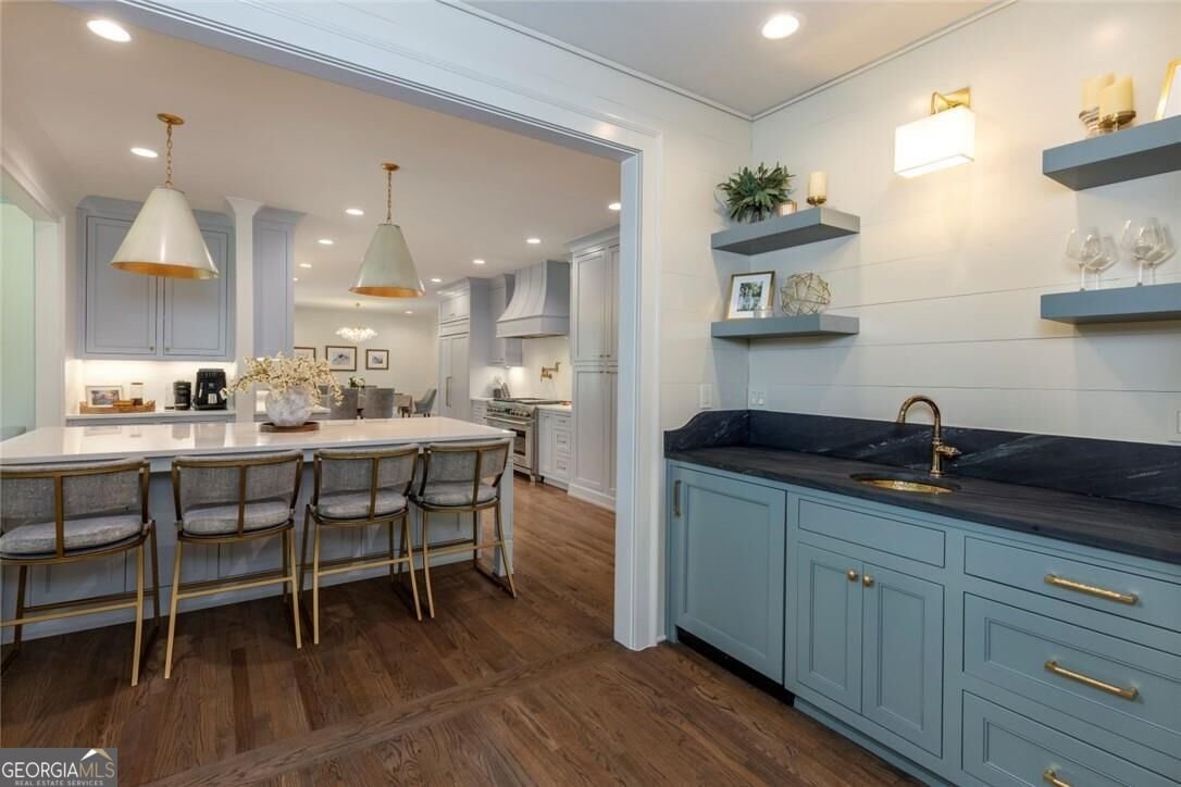 300 Chesterton Circle Johns Creek - Photo 11