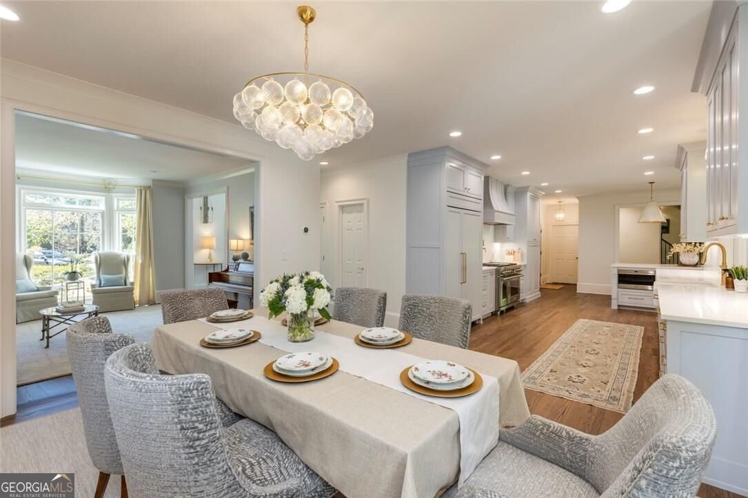300 Chesterton Circle Johns Creek - Photo 12