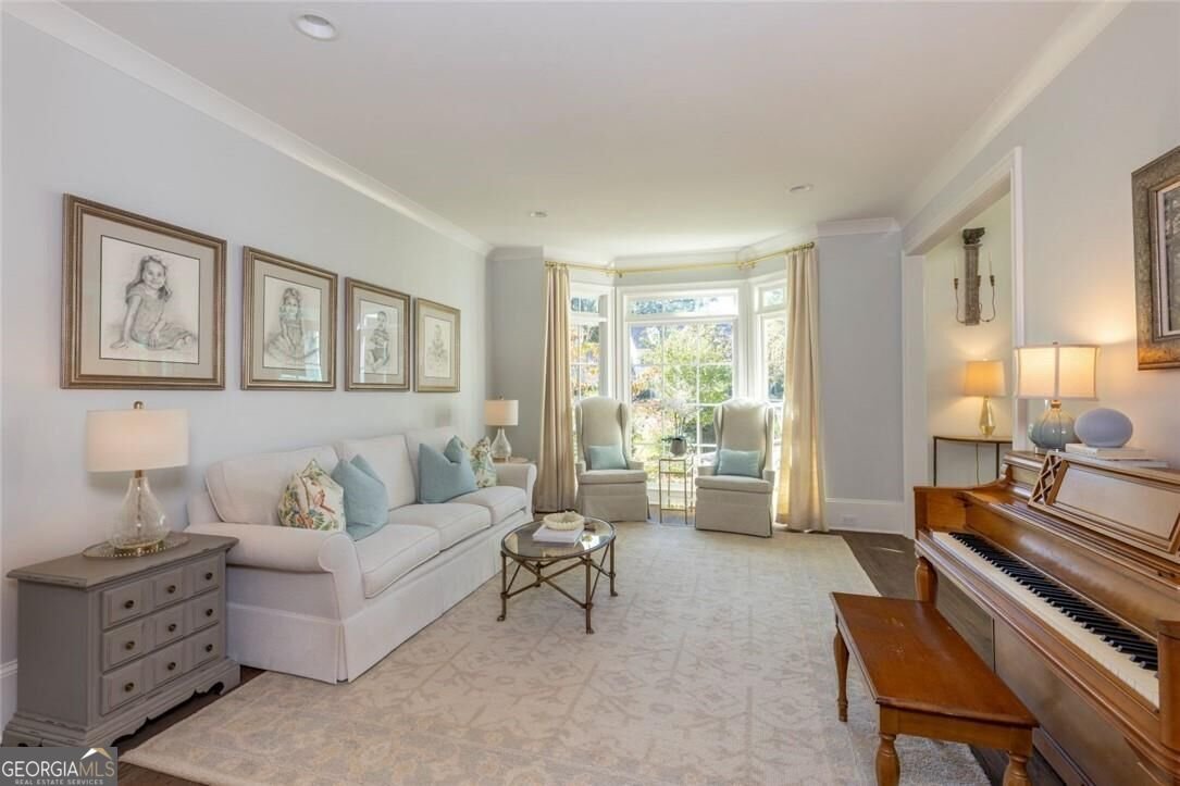 300 Chesterton Circle Johns Creek - Photo 13