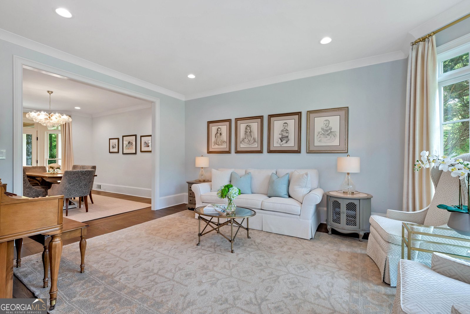 300 Chesterton Circle Johns Creek - Photo 14